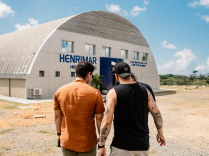 Registro 5 da galeria oficial Henrimar