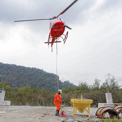 Bastidores das operações Henrimar — registro 3